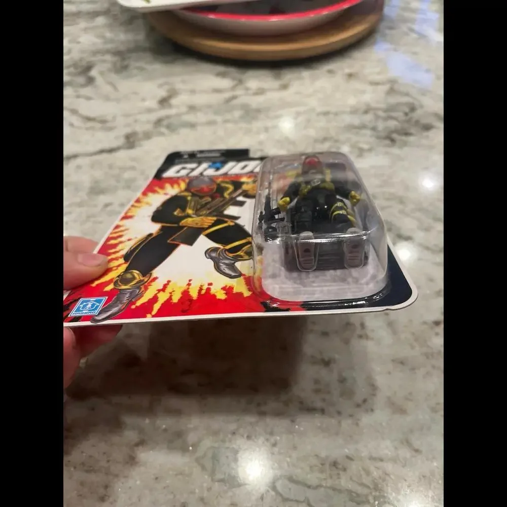 N/A gi joe